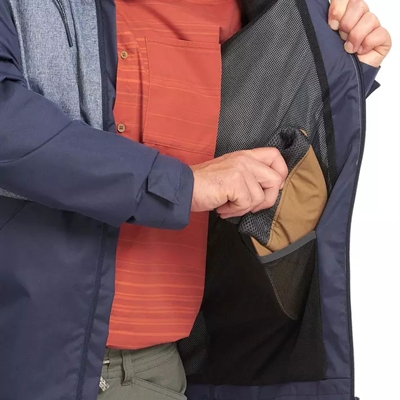 運動品牌-外套-男運動單衣