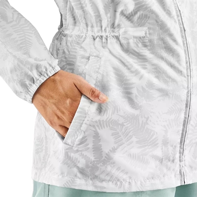 運動品牌-外套-女運動單衣