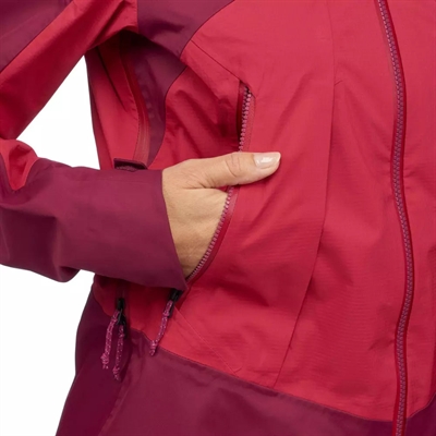 運動品牌-外套-女運動單衣