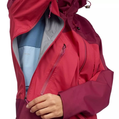 運動品牌-外套-女運動單衣