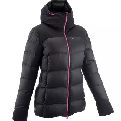 運動品牌-棉衣/羽絨-女運動棉服