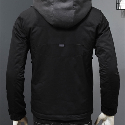 市場上裝-棉衣/羽絨服-休閑棉服