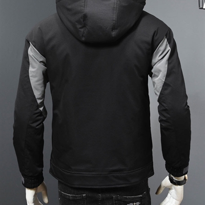 市場上裝-棉衣/羽絨服-休閑棉服
