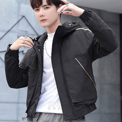 市場上裝-棉衣/羽絨服-土貨棉服