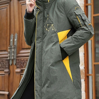 市場上裝-棉衣/羽絨服-土貨棉服