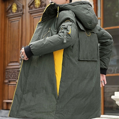 市場上裝-棉衣/羽絨服-土貨棉服