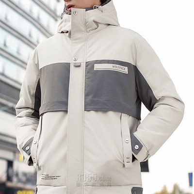 市場上裝-棉衣/羽絨服-土貨棉服