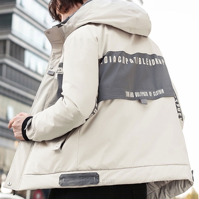 市場上裝-棉衣/羽絨服-土貨棉服