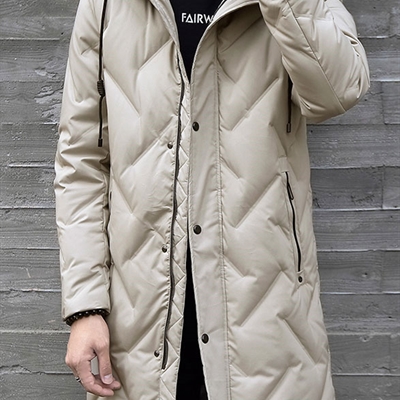 市場上裝-棉衣/羽絨服-休閑棉服