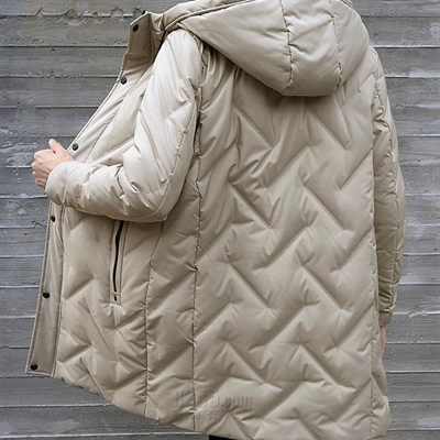 市場上裝-棉衣/羽絨服-休閑棉服