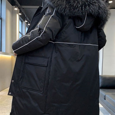 市場上裝-棉衣/羽絨服-休閑棉服