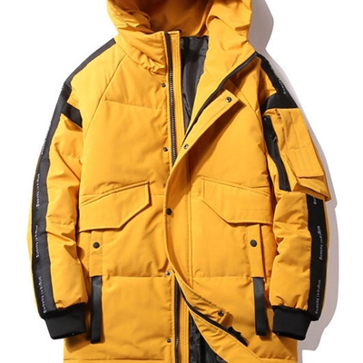 市場上裝-棉衣/羽絨服-休閑棉服