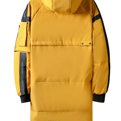 市場上裝-棉衣/羽絨服-休閑棉服