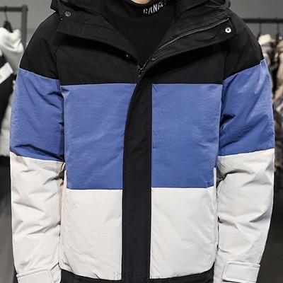 市場上裝-棉衣/羽絨服-休閑棉服