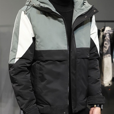 市場上裝-棉衣/羽絨服-休閑棉服