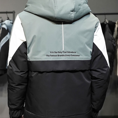 市場上裝-棉衣/羽絨服-休閑棉服