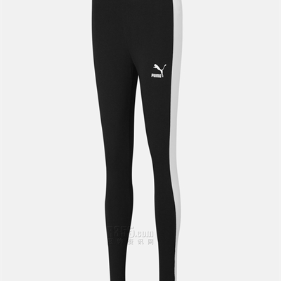 運動品牌-單褲-女運動單褲