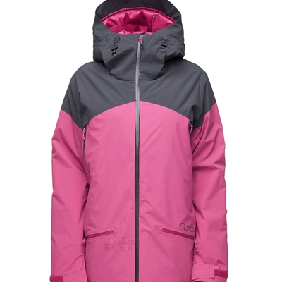 戶外品牌-滑雪服-女戶外滑雪服