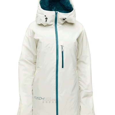 戶外品牌-滑雪服-女戶外滑雪服