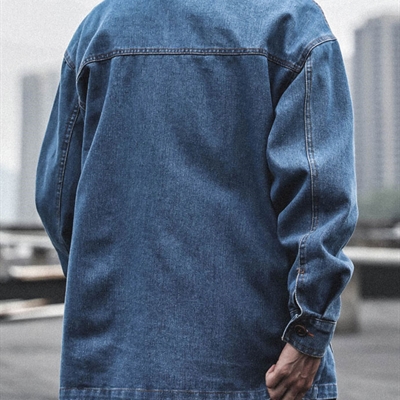 市場上裝-夾克-休閑夾克
