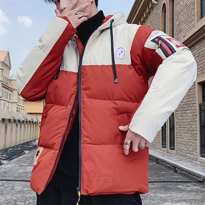 市場上裝-棉衣/羽絨服-土貨棉服