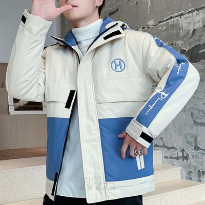 市場上裝-棉衣/羽絨服-土貨棉服