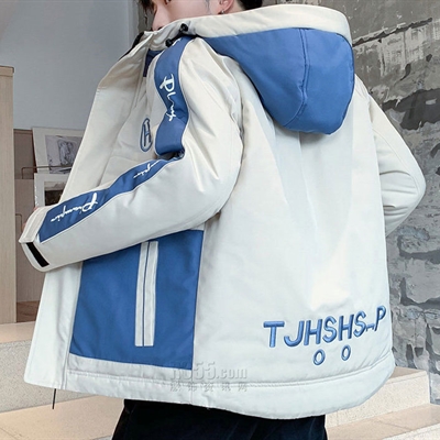 市場上裝-棉衣/羽絨服-土貨棉服