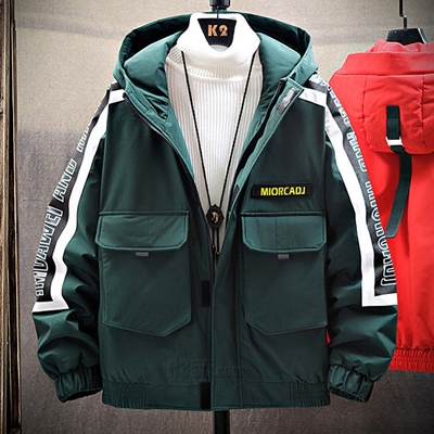 市場上裝-棉衣/羽絨服-土貨棉服