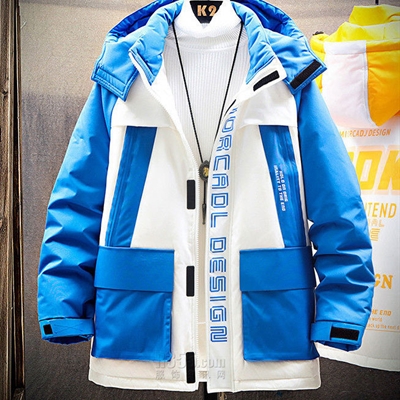市場上裝-棉衣/羽絨服-土貨棉服