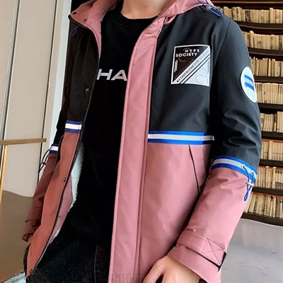 市場上裝-棉衣/羽絨服-土貨棉服