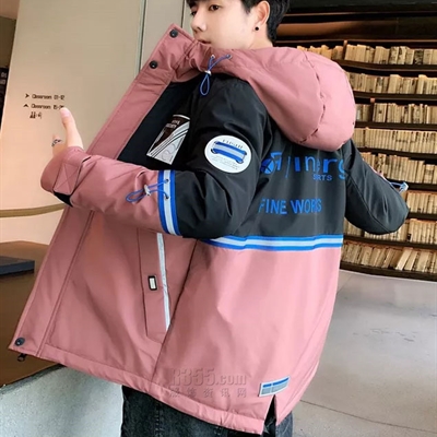 市場上裝-棉衣/羽絨服-土貨棉服