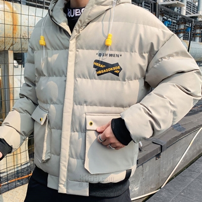 市場上裝-棉衣/羽絨服-土貨棉服