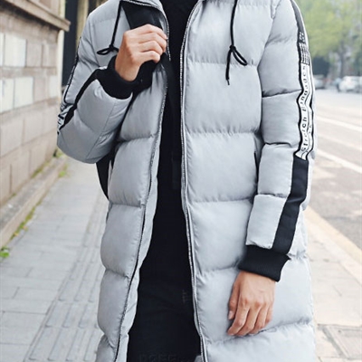 市場上裝-棉衣/羽絨服-休閑棉服