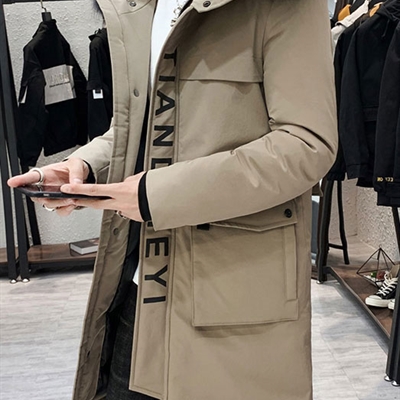 市場上裝-棉衣/羽絨服-休閑棉服