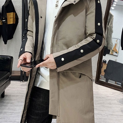 市場上裝-棉衣/羽絨服-休閑棉服