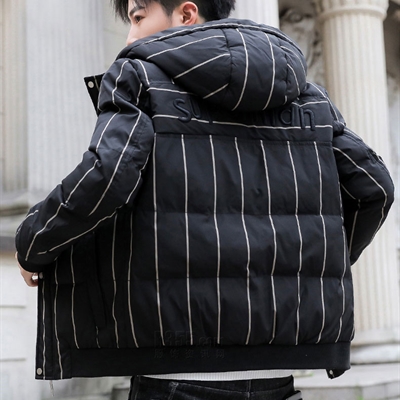 市場上裝-棉衣/羽絨服-休閑棉服