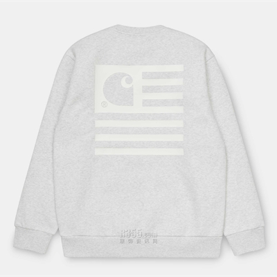 商場品牌-套頭-衛(wèi)衣