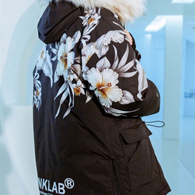 市場上裝-棉衣/羽絨服-微潮棉服