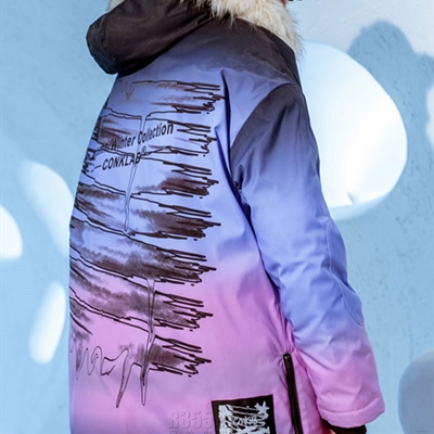 市場上裝-棉衣/羽絨服-微潮棉服