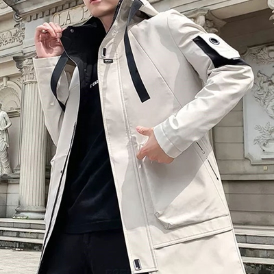 市場上裝-棉衣/羽絨服-休閑棉服