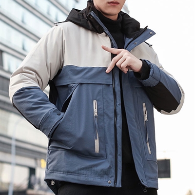 市場上裝-棉衣/羽絨服-休閑棉服