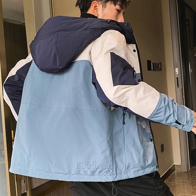 市場上裝-棉衣/羽絨服-休閑棉服