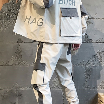 市場上裝-套裝-休閑套裝