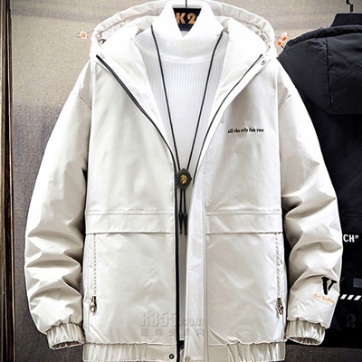市場上裝-棉衣/羽絨服-土貨棉服