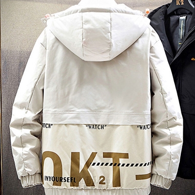 市場上裝-棉衣/羽絨服-土貨棉服