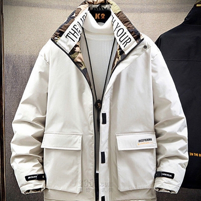 市場上裝-棉衣/羽絨服-土貨棉服