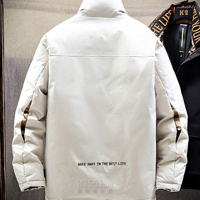 市場上裝-棉衣/羽絨服-土貨棉服