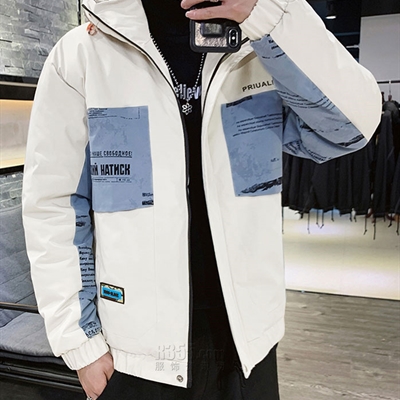 市場上裝-棉衣/羽絨服-土貨棉服