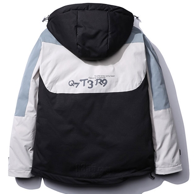 市場上裝-棉衣/羽絨服-休閑棉服