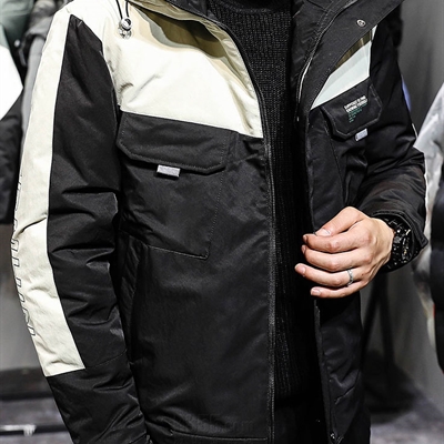市場上裝-棉衣/羽絨服-休閑棉服